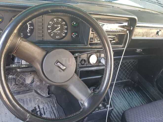 LADA (VAZ) 2107 2007, 103,000 km - 1.6 л - Gəncə