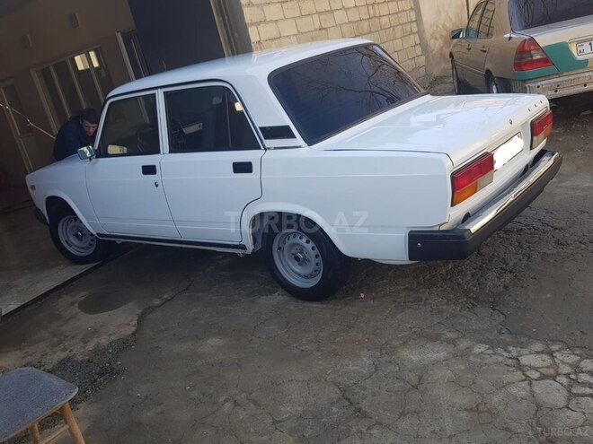 LADA (VAZ) 2107 2007, 103,000 km - 1.6 л - Gəncə