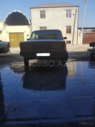 LADA (VAZ) 2107 2007, 103,000 km - 1.6 л - Gəncə
