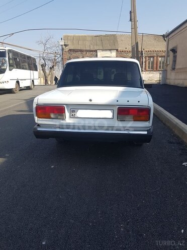LADA (VAZ) 2107 2007, 103,000 km - 1.6 л - Gəncə