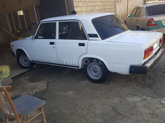 LADA (VAZ) 2107 2007, 103,000 km - 1.6 л - Gəncə