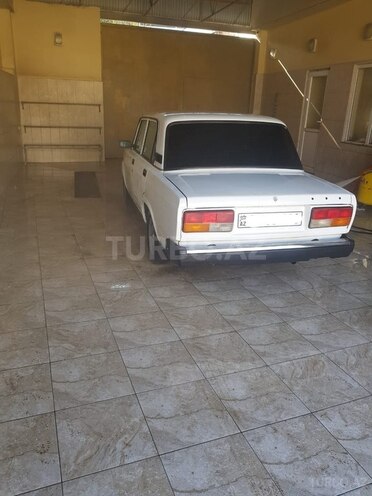 LADA (VAZ) 2107 2007, 103,000 km - 1.6 л - Gəncə