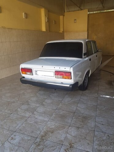 LADA (VAZ) 2107 2007, 103,000 km - 1.6 л - Gəncə