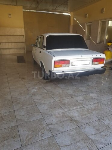 LADA (VAZ) 2107 2007, 103,000 km - 1.6 л - Gəncə