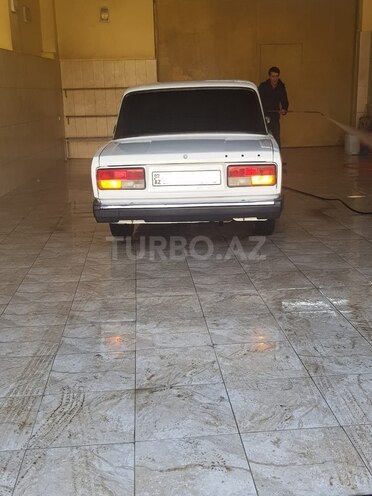 LADA (VAZ) 2107 2007, 103,000 km - 1.6 л - Gəncə