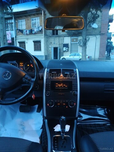 Mercedes A 170 2005, 150,000 km - 1.7 l - Gəncə