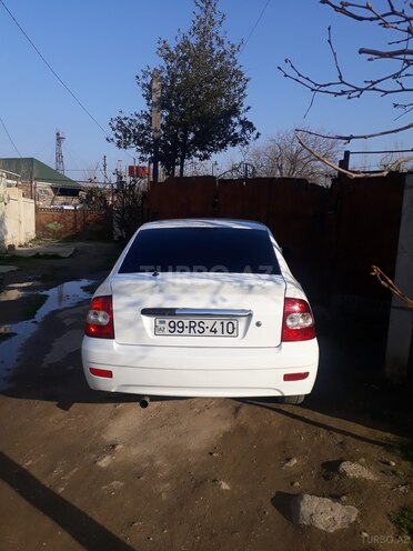 LADA (VAZ) Priora 2012, 56,321 km - 1.6 л - Bakı