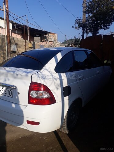 LADA (VAZ) Priora 2012, 56,321 km - 1.6 л - Bakı