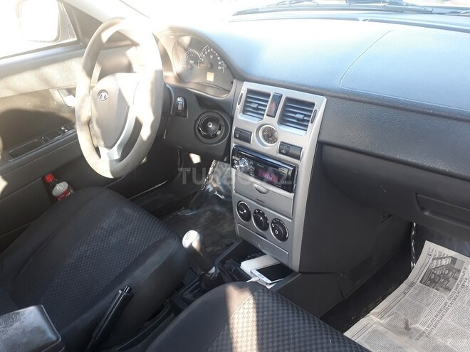 LADA (VAZ) Priora 2012, 56,321 km - 1.6 л - Bakı