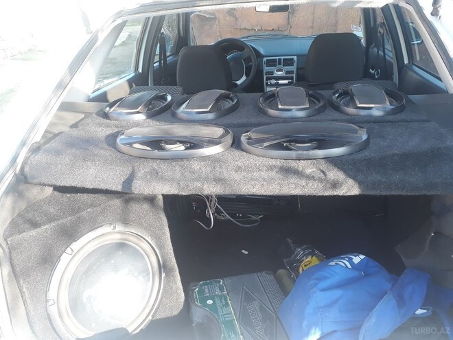 LADA (VAZ) Priora 2012, 56,321 km - 1.6 л - Bakı