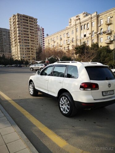 Volkswagen Touareg 2008, 161,800 km - 3.6 л - Bakı
