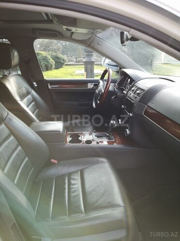Volkswagen Touareg 2008, 161,800 km - 3.6 л - Bakı