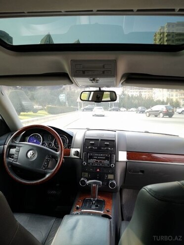 Volkswagen Touareg 2008, 161,800 km - 3.6 л - Bakı