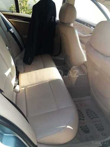 BMW 325 2003, 293,200 km - 2.5 l - Bakı