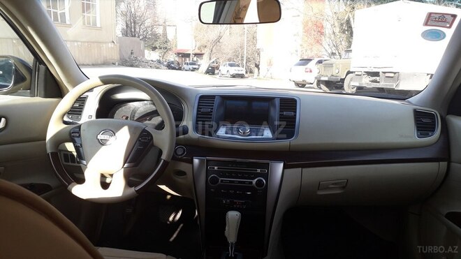 Nissan Teana 2008, 202,000 km - 2.5 l - Bakı