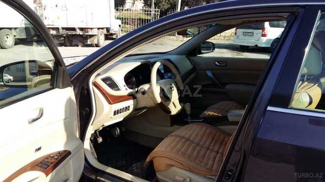 Nissan Teana 2008, 202,000 km - 2.5 l - Bakı