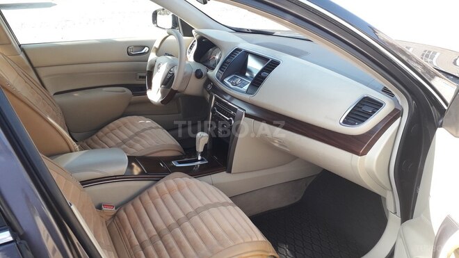 Nissan Teana 2008, 202,000 km - 2.5 l - Bakı