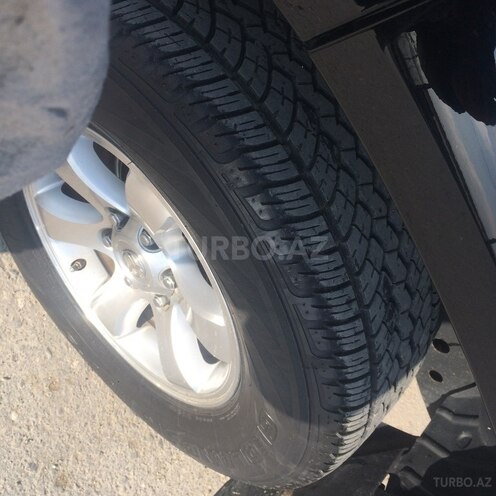 Toyota Prado 2005, 138,000 km - 2.7 l - Bakı