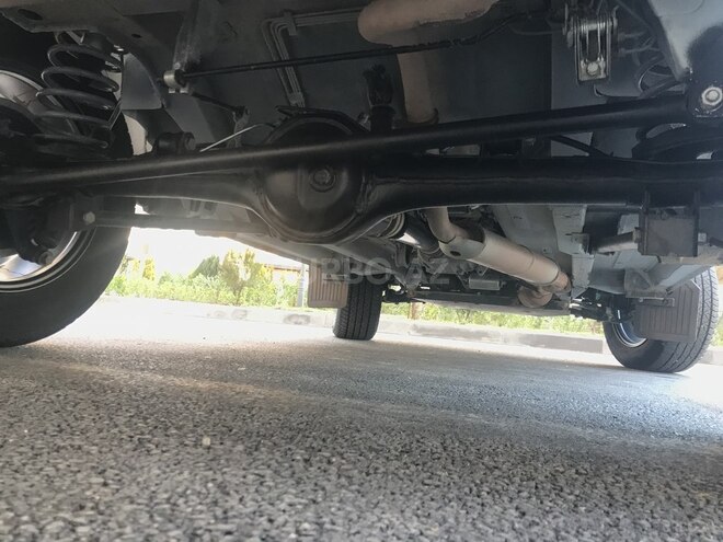 LADA (VAZ) Niva 2015, 31,000 km - 1.7 l - Bakı