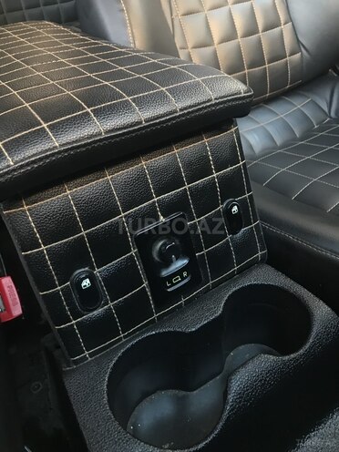 LADA (VAZ) Niva 2015, 31,000 km - 1.7 l - Bakı