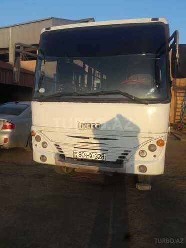 Iveco Otoyol 2007, 230,000 km - 3.9 l - Bakı