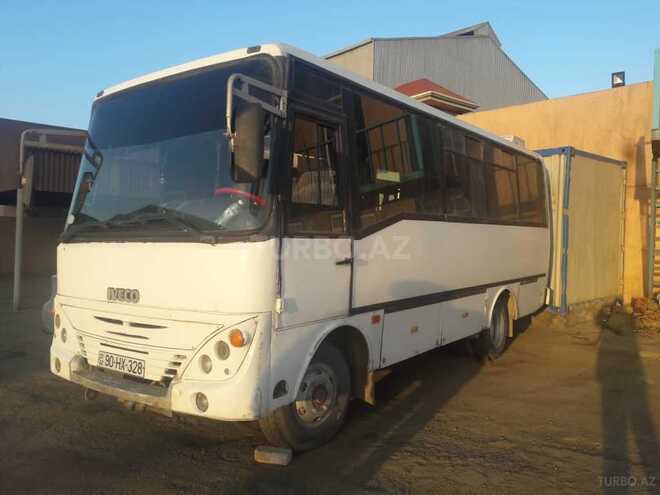 Iveco Otoyol 2007, 230,000 km - 3.9 l - Bakı