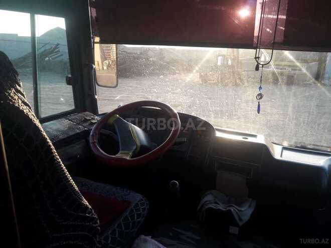 Iveco Otoyol 2007, 230,000 km - 3.9 l - Bakı