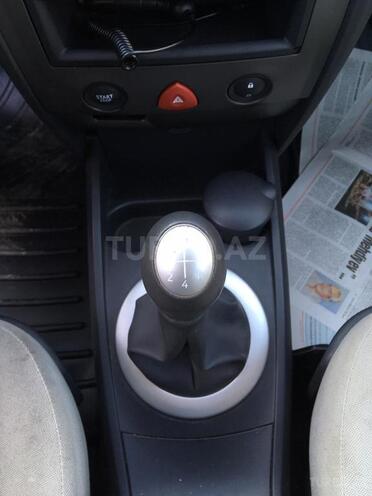 Renault Megane 2006, 145,000 km - 1.5 l - Salyan