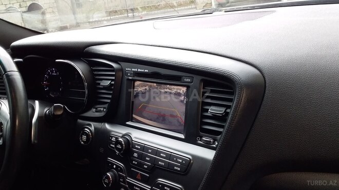Kia Optima 2012, 73,900 km - 2.0 l - Bakı