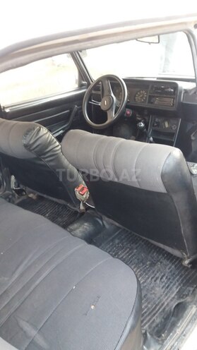 LADA (VAZ) 2107 1987, 222,000 km - 0.2 l - Gəncə