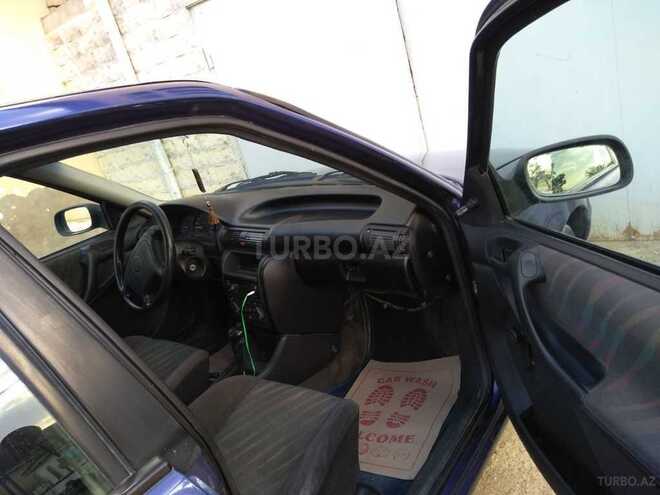 Opel Astra 1996, 325,000 km - 1.6 l - Şirvan