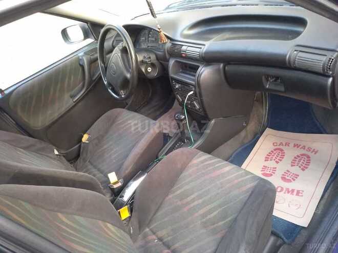 Opel Astra 1996, 325,000 km - 1.6 l - Şirvan
