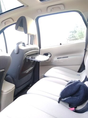 Renault Scenic 2008, 190,000 km - 1.5 л - Bakı
