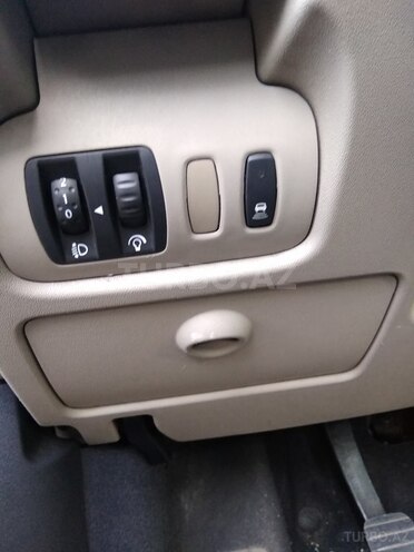 Renault Scenic 2008, 190,000 km - 1.5 л - Bakı