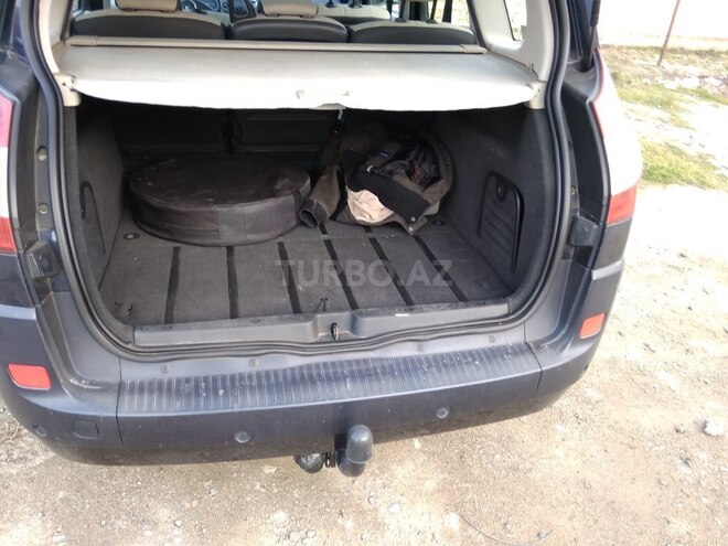 Renault Scenic 2008, 190,000 km - 1.5 л - Bakı