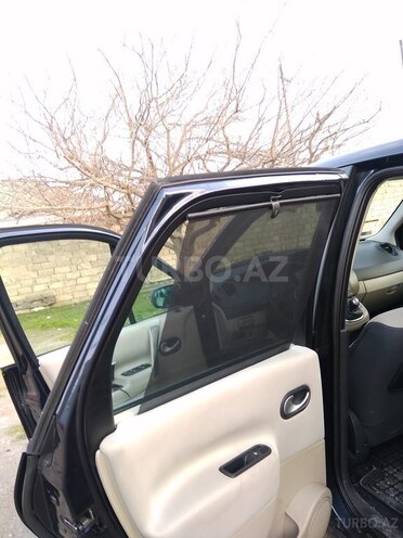 Renault Scenic 2008, 190,000 km - 1.5 л - Bakı