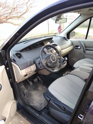 Renault Scenic 2008, 190,000 km - 1.5 л - Bakı