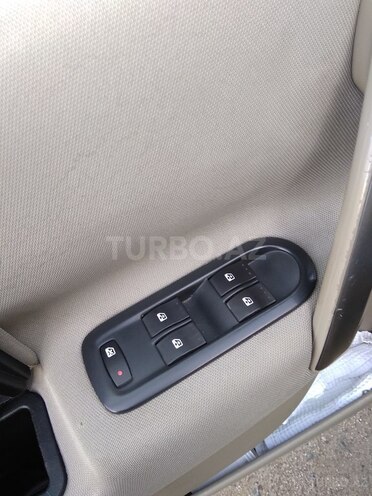 Renault Scenic 2008, 190,000 km - 1.5 л - Bakı