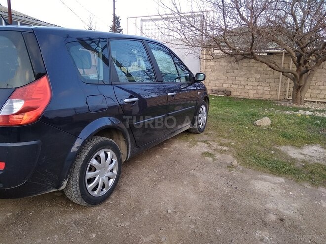 Renault Scenic 2008, 190,000 km - 1.5 л - Bakı