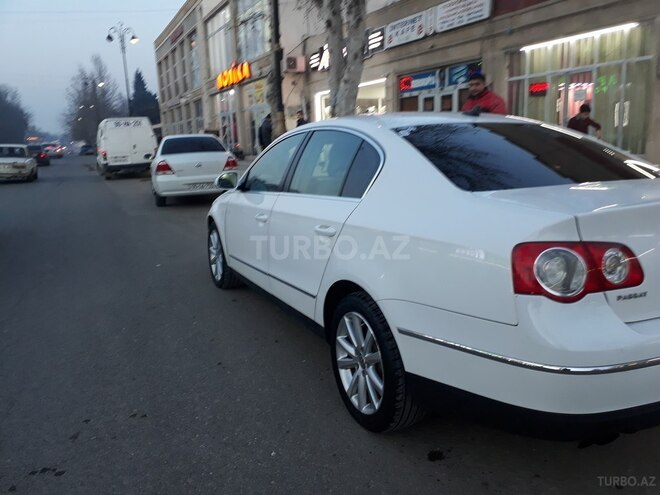 Volkswagen Passat 2005, 311,500 km - 2.0 l - Bərdə