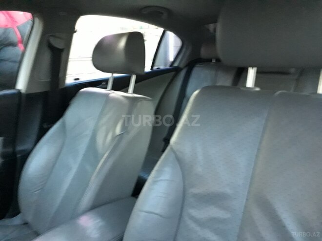 Volkswagen Passat 2005, 311,500 km - 2.0 l - Bərdə