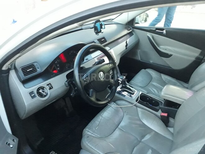 Volkswagen Passat 2005, 311,500 km - 2.0 l - Bərdə