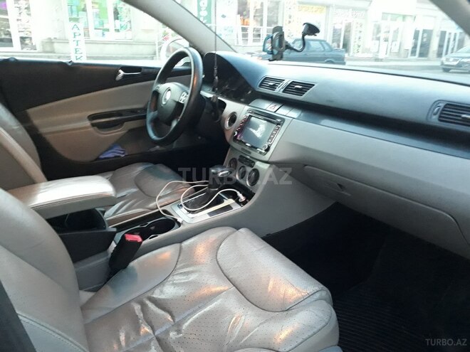 Volkswagen Passat 2005, 311,500 km - 2.0 l - Bərdə