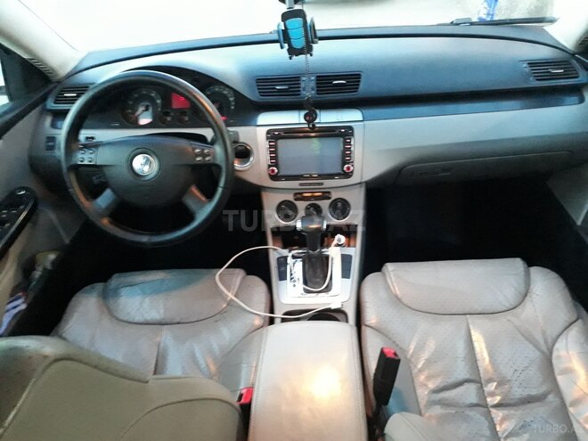 Volkswagen Passat 2005, 311,500 km - 2.0 l - Bərdə