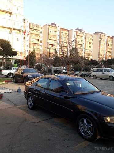 Opel Vectra 1997, 321,000 km - 1.6 l - Bakı