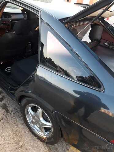 Opel Vectra 1997, 321,000 km - 1.6 l - Bakı