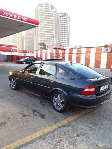 Opel Vectra 1997, 321,000 km - 1.6 l - Bakı