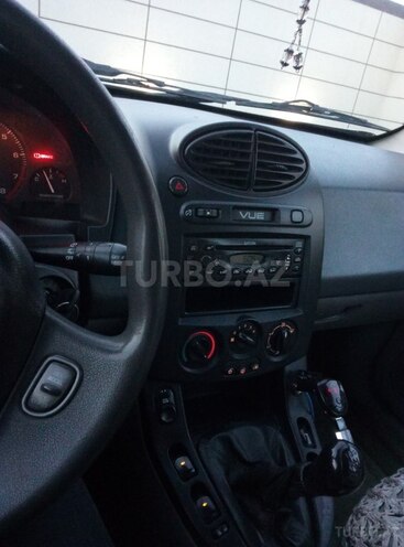 Saturn  2002, 98,000 km - 2.2 l - Gəncə