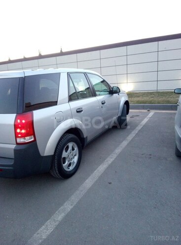 Saturn  2002, 98,000 km - 2.2 l - Gəncə