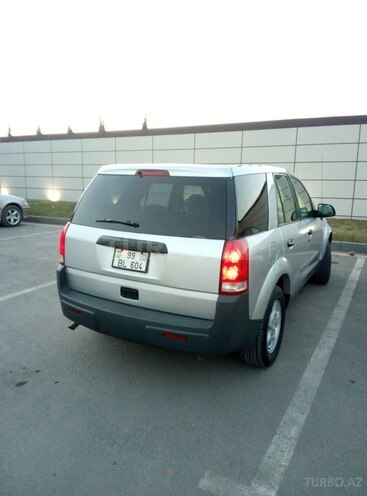Saturn  2002, 98,000 km - 2.2 l - Gəncə